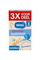 Cereale bebelusi olandeze Nestlé Vanilie Total Blue 0728.305.612