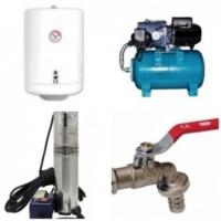 Reparatii Instalatii tehnico-sanitare, hidrofoare, Boilere electrice